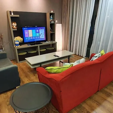 Lovely Jazz 1 3Bedrooms With 2 Card Lv9 Kuching Exterior photo