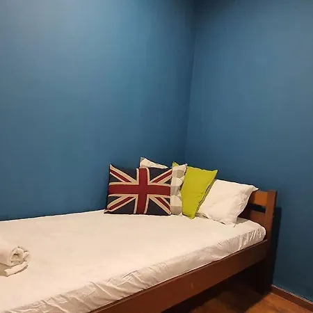 Lovely Jazz 1 3Bedrooms With 2 Card Lv9 Kuching Exterior photo